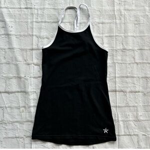 Athletic Tank